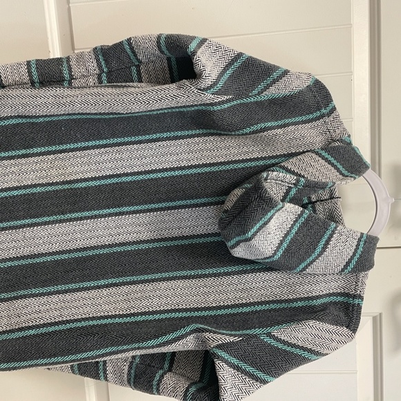 Baja Jacket - Picture 2 of 5